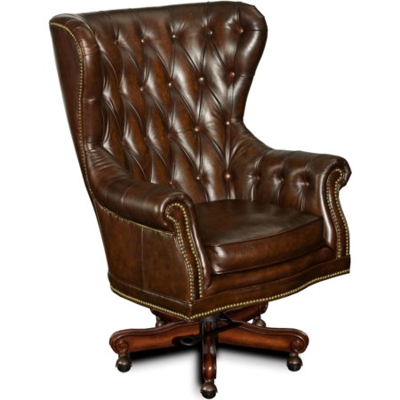 Executive Swivel Chair